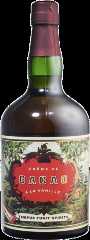 Crème de Cacao à la Vanille Matter Spirits - Schweiz