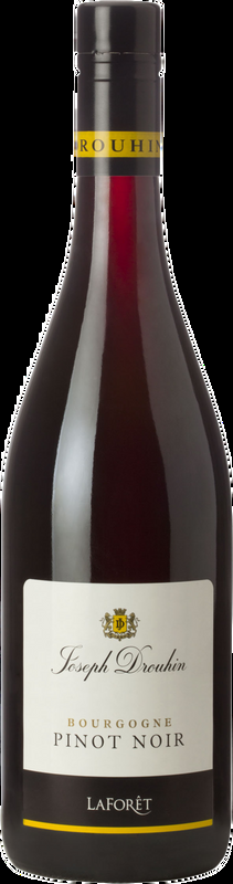 Laforet Bourgogne Pinot Noir AC Joseph Drouhin - 2021 - Burgund, Frankreich