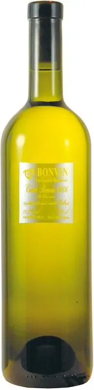 Cuvee Or Charles Bonvin Fils - 2020 - Wallis, Schweiz