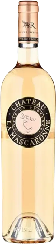 Château La Mascaronne Rosé AOP Château La Mascaronne - 2023 - Provence, Frankreich
