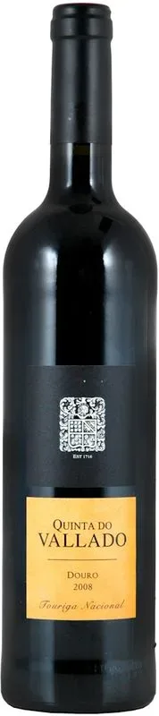 Touriga Nacional Douro DOC Quinta do Vallado - 2021 - Douro, Portugal