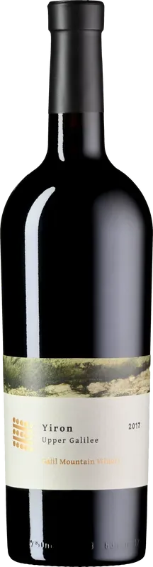 Galil Yiron Galil Mountain Winery - 2021 - Galil, Israel