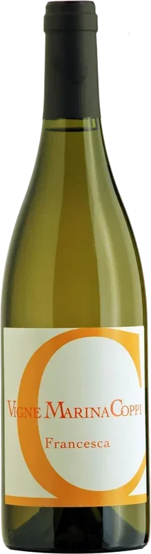 Francesca Colli Tortonesi Timorasso DOC Vigne Marina Coppi - 2023 - Piemont, Italien