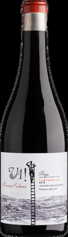Rioja DOCa Va! Tempranillo Viñedos de Alfaro - 2024 - Oberer Ebro, Spanien