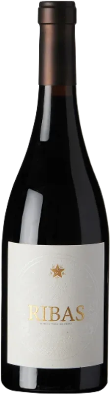 Ribas Negre DO Bodegas Ribas - 2021 - Balearen, Spanien