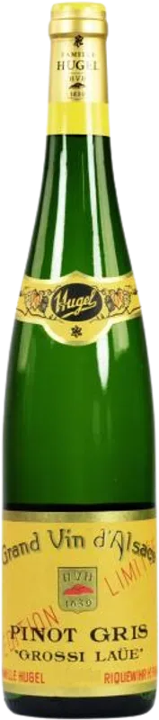 Pinot Gris 