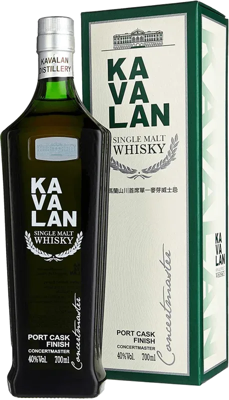 Kavalan Concertmaster Kavalan - Taiwan