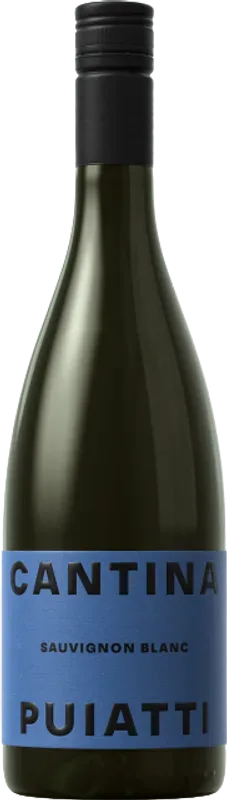 Sauvignon Blanc Friuli DOC Puiatti Vigneti - 2025 - Friaul, Italien