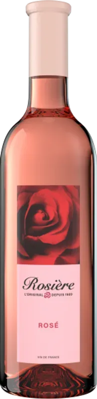 Rosé Vin de France Rosière - 2024 - Frankreich