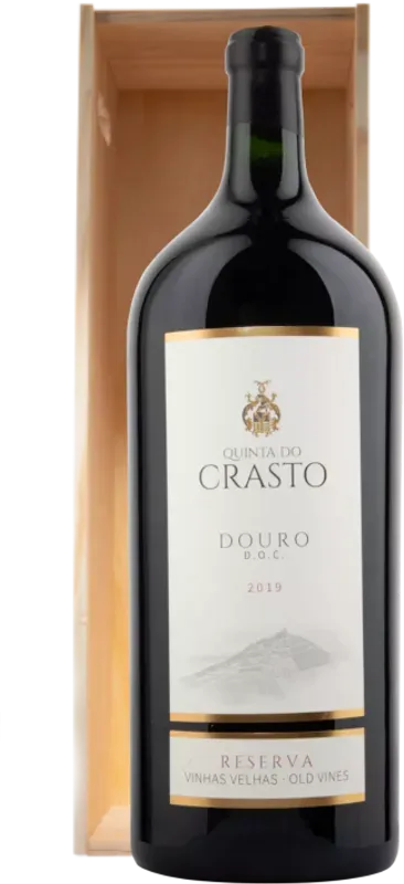 Vinhas Velhas Reserva Douro DOC Quinta do Crasto - 2023 - Douro, Portugal