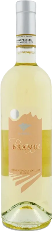 Branu Vermentino di Gallura DOCG Vigne Surrau - 2024 - Sardinien, Italien