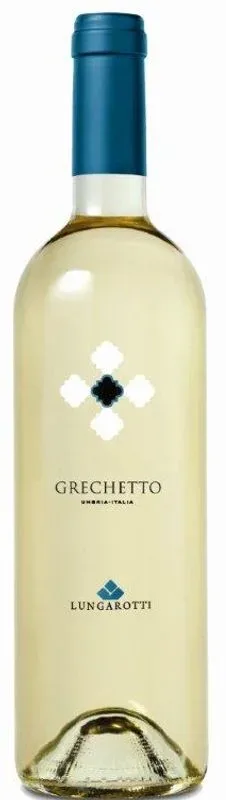 Bianco dell'Umbria IGT Grechetto Fattoria del Pometo Lungarotti - 2023 - Umbrien, Italien
