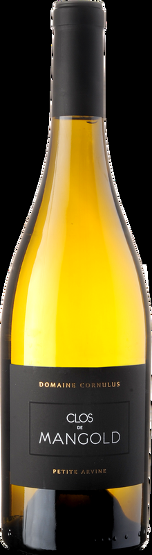 Clos de Mangold Petite Arvine Domaine Cornulus - 2024 - Wallis, Schweiz