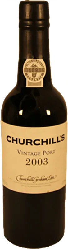 Churchill Vintage DO Douro Churchill Graham - 2018 - Douro, Portugal