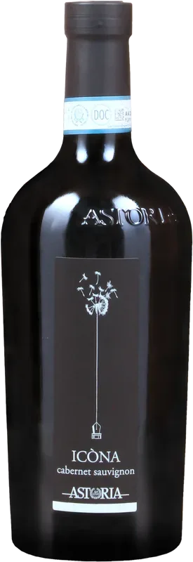 Cabernet Sauvignon Piave DOC Icona Astoria - 2023 - Veneto, Italien