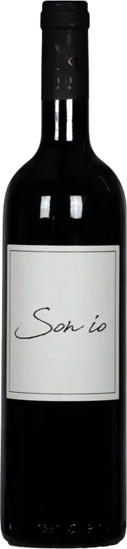 Son Io IGT Bolgheri Toscana Tripolaia Tripolaia Pino Persico - 2023 - Toskana, Italien