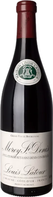 Morey Saint Denis AC Domaine Louis Latour - 2018 - Burgund, Frankreich