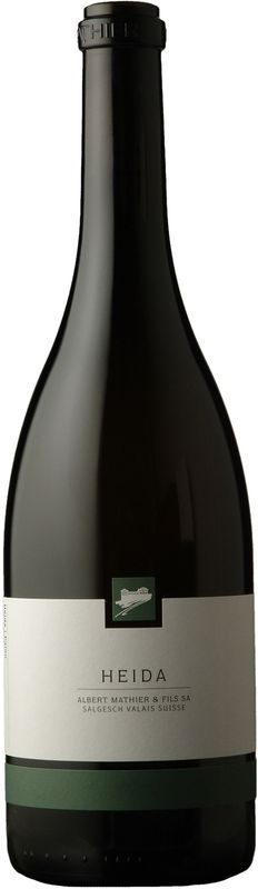 Heida du Valais AOC Albert Mathier & Fils - 2024 - Wallis, Schweiz