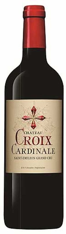 Croix Cardinale D. & F. Decoster - 2022 - Bordeaux, Frankreich