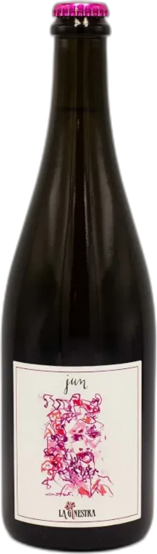 «jun» Frizzante IGT La Ginestra - 2021 - Toskana, Italien