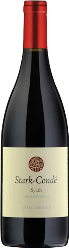 Syrah Stark-Condé - 2019 - Coastal Region, Südafrika