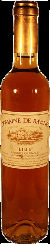 L'Ille VDT d'OC Domaine de Ravanès - 1997 - Midi - Languedoc-Roussillon, Frankreich