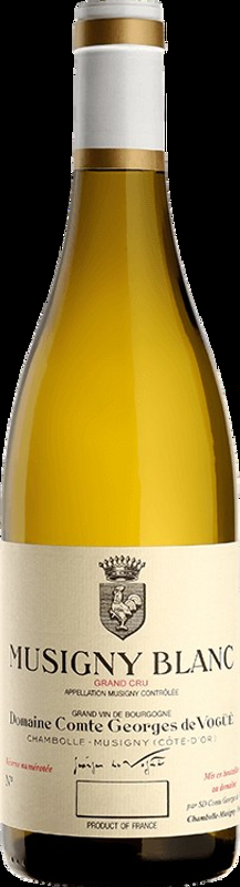 Comte Georges de Vogue Musigny Grand Cru Comte de Vogüé - 2023 - Frankreich