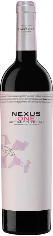 Nexus One Bodegas Nexus - 2021 - Duero-Tal (Castilla y Leon), Spanien