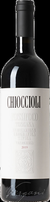 Fossifoco Toscana IGT Chioccioli - 2019 - Toskana, Italien