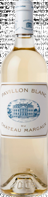 Pavillon Blanc Du Chateau Margaux Bordeaux Blanc Sec Château Margaux - 2024 - Bordeaux, Frankreich