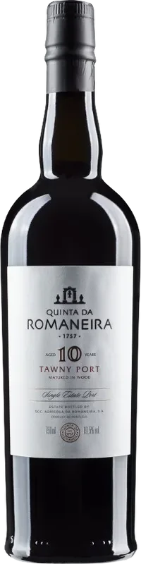 Romaneira 10 Years Tawny Quinta da Romaneira - Porto, Portugal