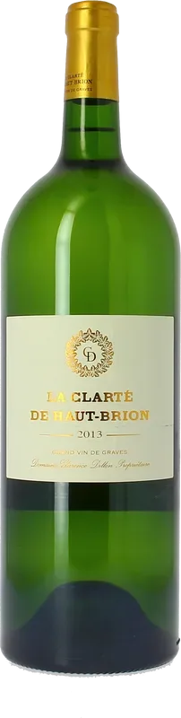 La Clarté de Haut-Brion Blanc Pessac-Léognan AOC Château Haut Brion - 2019 - Bordeaux, Frankreich