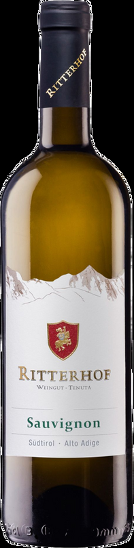 Südtiroler Sauvignon Blanc Terra DOC Ritterhof - 2022 - Südtirol, Italien