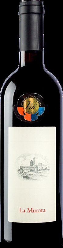 La Murata Merlot del Ticino DOC Chiodi Ascona SA - 2019 - Tessin, Schweiz