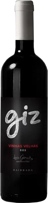 Vinhas Velhas Giz - 2015 - Bairrada, Portugal