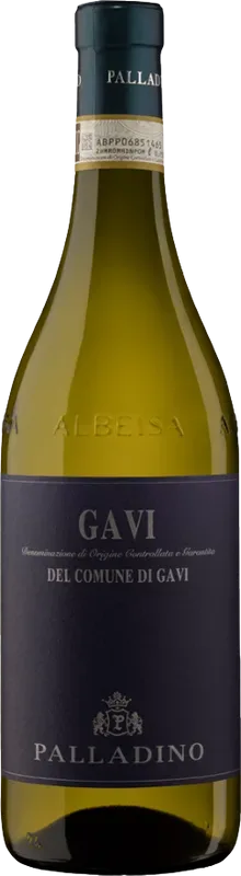 Palladino Gavi di Gavi DOCG Azienda Vinicola Palladino - 2024 - Piemont, Italien