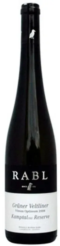 Gruner Veltliner Vinum Optimum DAC Reserve Rudolf Rabl - 2024 - Niederösterreich, Österreich