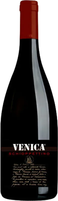 Schioppettino Friuli Colli Orientali DOC Venica & Venica - 2019 - Friaul, Italien