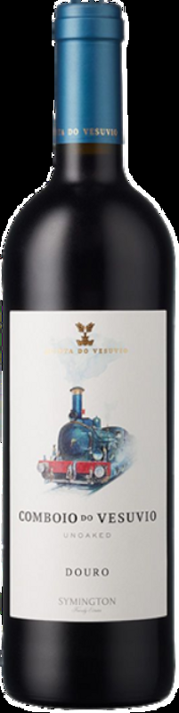 Comboio do Vesuvio Duoro DOC Quinta do Vesuvio - 2021 - Douro, Portugal