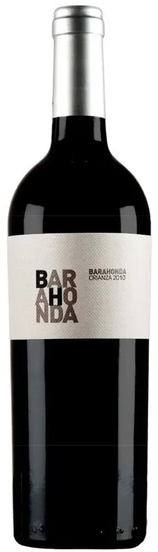 Barahonda Crianza Bodegas Senorio Barahonda - 2021 - Levante, Spanien