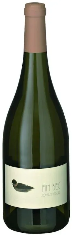 Johannisberg AOC Cave Fin Bec - 2024 - Wallis, Schweiz