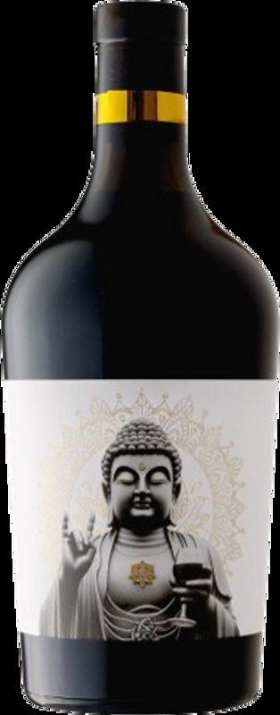 Calma Tinta de Toro Bodegas Bigardo Bodegas Bigardo - 2022 - Duero-Tal (Castilla y Leon), Spanien