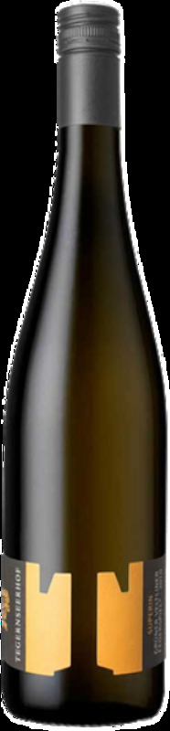 Grüner Veltliner Federspiel Superin Wachau DAC Tegernseerhof - 2023 - Niederösterreich, Österreich