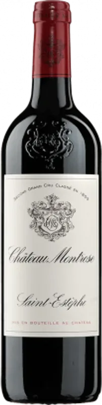 Château Montrose 2ème Cru Classe St-Estephe Château Montrose - 2003 - Bordeaux, Frankreich