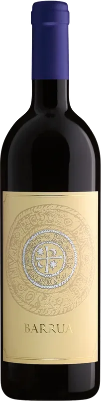 Barrua Isola dei Nuraghi IGT Agricola Punica - 2021 - Sardinien, Italien