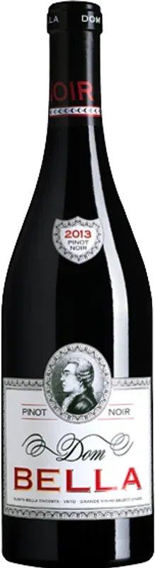 Bella Elegance Pinot Noir Dão VR Quinta da Pedra - 2021 - Dão, Portugal