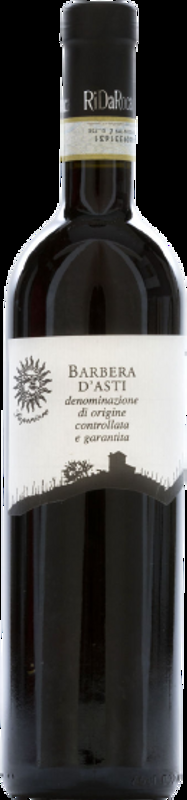 Barbera d'Asti Superiore DOCG Ridaroca - 2021 - Piemont, Italien