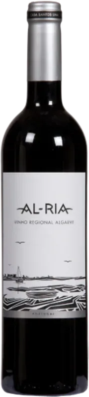 Al-Ria Vinho Regional Algarve Casa Santos - 2022 - Estremadura, Portugal