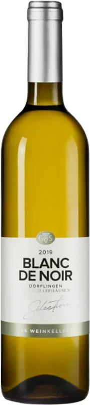 GVS Schachenmann  Schaffhausen AOC Blanc de Noir Sélection - 2024  - Schaffhausen, Schweiz
