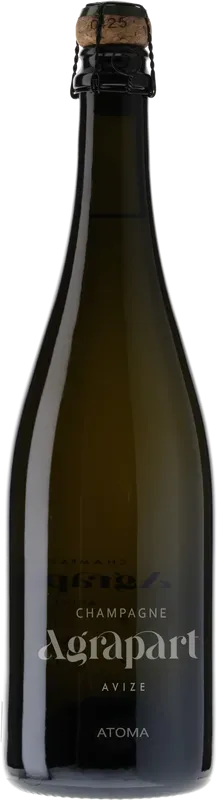 Atoma Champagne Grand Cru Champagne Agrapart et Fils - Champagne, Frankreich